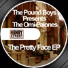 The Pretty Face - EP