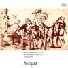 Mozart: String Quartets No. 20 & 21 (2022 Remastered Version) album lyrics, reviews, download