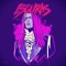 Escuras - DJ Chipman lyrics