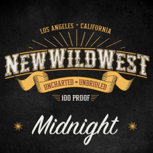 New Wild West - Midnight - 排舞 音樂