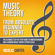 Nicolas Carter - Music Theory: from Absolute Beginner to Expert: The Ultimate Step-by-Step Guide to Understanding and Learning Music Theory Effortlessly (Unabridged)