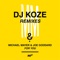 For You (DJ Koze Mbira Instrumental) - Michael Mayer & Joe Goddard lyrics