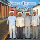 Grandes de Tlacotalpan - El Buscapiés