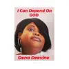 I Can Depend On GOD - Single album lyrics, reviews, download