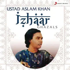 Izhaar by Ustad Aslam Khan album reviews, ratings, credits