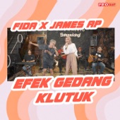 Efek Gedang Kluthuk artwork