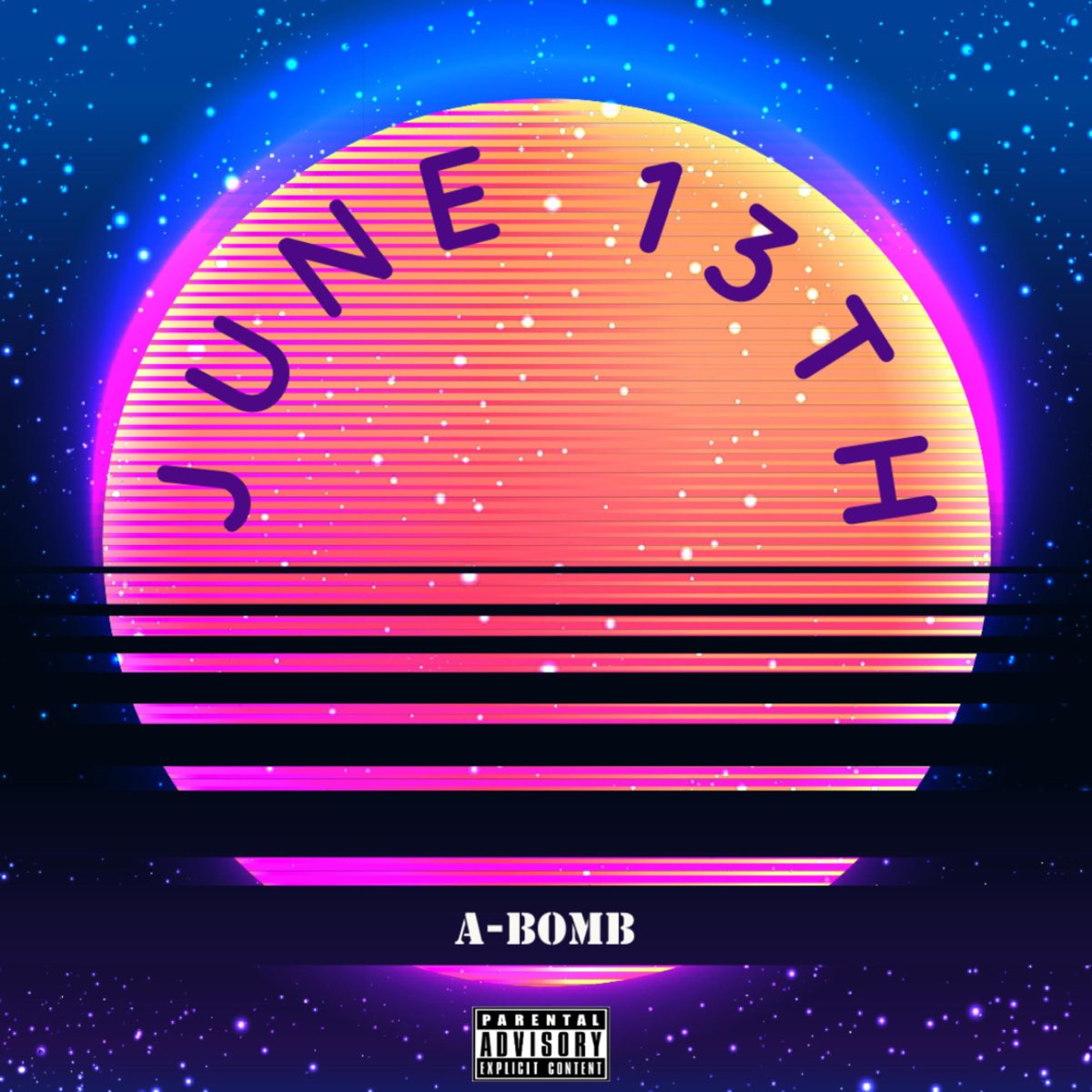 listen, June 13th - Single, A-Bomb, music, singles, <b>songs</b>, Hip-Hop/Rap, str...