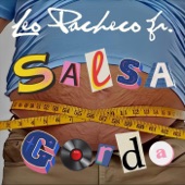 Salsa Gorda artwork