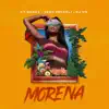 Stream & download Morena - Single