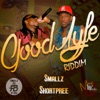 Good Lyfe Riddim - Single