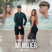 Mi mujer (feat. Nerea Real) artwork