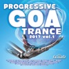 Progressive Goa Trance 2017, Vol. 1, 2017