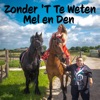 Zonder het Te Weten - Single