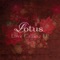 Neptunian (Benny Tones Cassette Remix) - Lotus lyrics