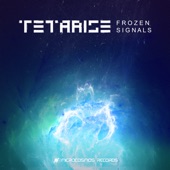 Frozen Signals artwork