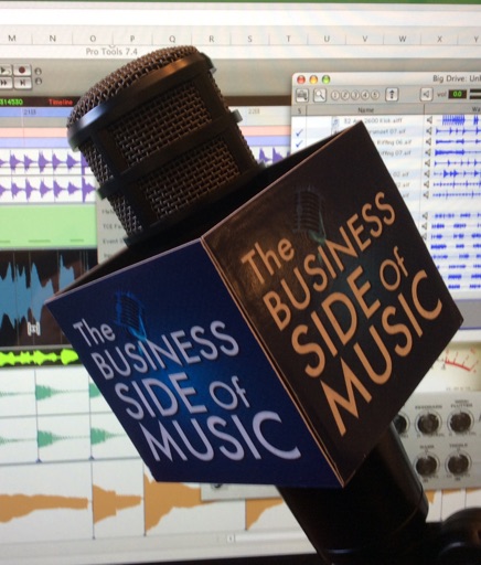 Podcast cover