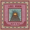 Like Whoa (A&a Version) - Single