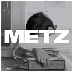 METZ cover art