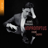 Fauré, Chopin: Impromptus artwork