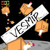 Vesmír artwork