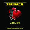 Triumph (feat. High Defynition) - Single album lyrics, reviews, download
