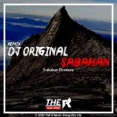 DJ Original Sabahan Slow Remix artwork