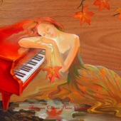 Autumn Classic Piano Collection artwork