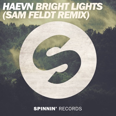 Bright Lights (Sam Feldt Extended Remix)