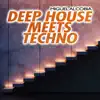 Stream & download Deep House Meets Techno