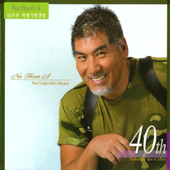 Na Hoon-A- 40th Anniverary Special Project Album (Latest collection of golden hits) - Na Hoon-A