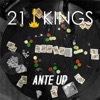 Ante Up - EP