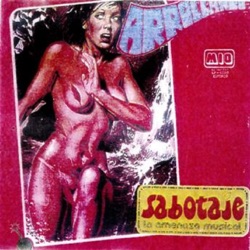 Orquesta Sabotaje - El Frutero