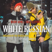 White Russian (feat. DJ Nameless) artwork