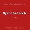 Spin the Block - Single