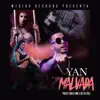 Malvada - Single album lyrics, reviews, download