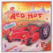 Red Hot (Dannic's Groove Mix) artwork