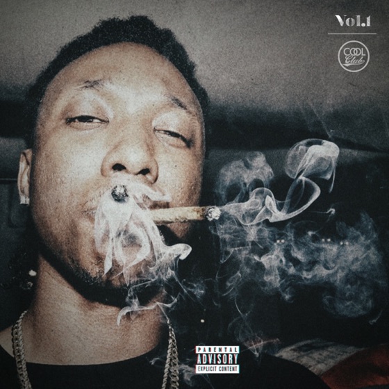 Cover artwork for Own Damn Strain