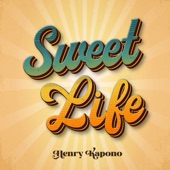 Sweet Life artwork