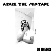 Asake The Mixtape (DJ Mix) artwork