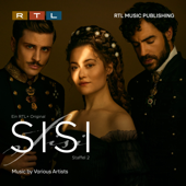 Sisi (Staffel 2) [Music from the Original TV Series] - Various Artists