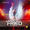 Avraham Fried Live in Israel album lyrics, reviews, download