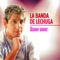 Amor Amor - La Banda De Lechuga lyrics