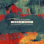 Ibéria (feat. Jorge Pardo & Carles Benavent) artwork