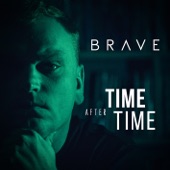 Time After Time (Radio Edit) artwork