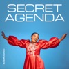 Secret Agenda - Single, 2022