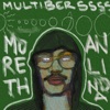 Multiberssss - EP