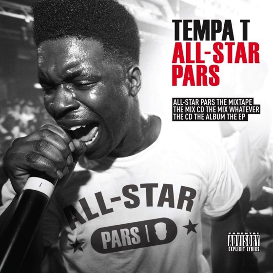 Cover artwork for Next Hype