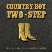 Country Boy Two-Step artwork