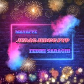 DJ JEDAG JEDUG FYP artwork