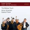 Simon Schembri - Guitar Quintet No. 4 in D Major, G. 448: III. Grave assai - IV. Fandango